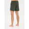 VIRTUS Kansae Seersucker Badeshorts Herren 3210 - pine S