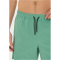 VIRTUS Kansae Seersucker Badeshorts Herren 3205 - deep sea S