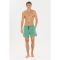 VIRTUS Kansae Seersucker Badeshorts Herren 3205 - deep sea S