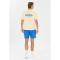 VIRTUS Bama Graphic T-Shirt Herren 1115 - egret S
