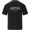 VIRTUS Bama Graphic T-Shirt Herren 1001 - black S