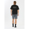 VIRTUS Bama Graphic T-Shirt Herren 1001 - black S