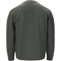 VIRTUS Idan Crew Neck Sweatshirt Herren 3278 - forest...