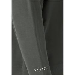 VIRTUS Idan Crew Neck Sweatshirt Herren 3278 - forest...