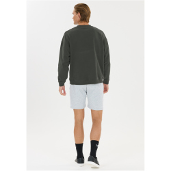 VIRTUS Idan Crew Neck Sweatshirt Herren 3278 - forest...