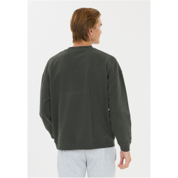 VIRTUS Idan Crew Neck Sweatshirt Herren 3278 - forest river M