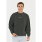 VIRTUS Idan Crew Neck Sweatshirt Herren 3278 - forest river M