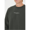 VIRTUS Idan Crew Neck Sweatshirt Herren 3278 - forest river M