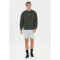VIRTUS Idan Crew Neck Sweatshirt Herren 3278 - forest river M