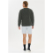 VIRTUS Idan Crew Neck Sweatshirt Herren 3278 - forest river M