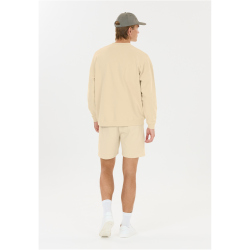 VIRTUS Idan Crew Neck Sweatshirt Herren 1310 - almond milk M