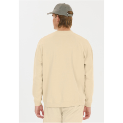 VIRTUS Idan Crew Neck Sweatshirt Herren 1310 - almond milk M