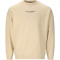 VIRTUS Idan Crew Neck Sweatshirt Herren 1310 - almond milk M