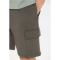 VIRTUS Nasas Cargoshorts Herren 1302 - beluga S