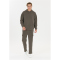 VIRTUS Nasas Hoodie Herren 1302 - beluga S