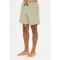 VIRTUS The One knielange Badeshorts Herren 3250 - dried sage S