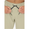 VIRTUS The One knielange Badeshorts Herren 3250 - dried sage S