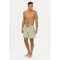 VIRTUS The One knielange Badeshorts Herren 3250 - dried sage S