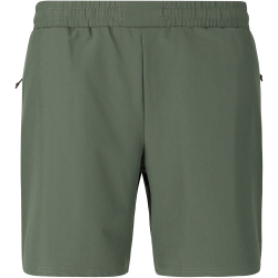 VIRTUS The One knielange Badeshorts Herren 3210 - pine S