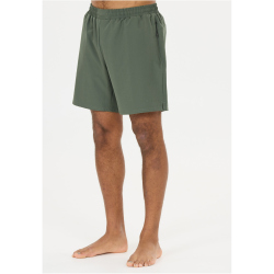 VIRTUS The One knielange Badeshorts Herren 3210 - pine S