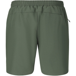 VIRTUS The One knielange Badeshorts Herren 3210 - pine S