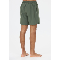 VIRTUS The One knielange Badeshorts Herren 3210 - pine S
