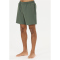 VIRTUS The One knielange Badeshorts Herren 3210 - pine S