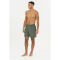 VIRTUS The One knielange Badeshorts Herren 3210 - pine S