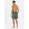 VIRTUS The One knielange Badeshorts Herren 3210 - pine S