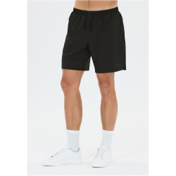 VIRTUS The One knielange Badeshorts Herren 1001 - black S