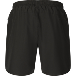 VIRTUS The One knielange Badeshorts Herren 1001 - black S