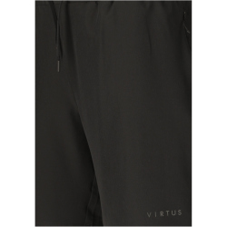 VIRTUS The One knielange Badeshorts Herren 1001 - black S