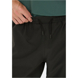 VIRTUS The One knielange Badeshorts Herren 1001 - black S