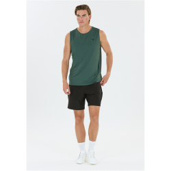 VIRTUS The One knielange Badeshorts Herren 1001 - black S