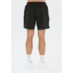 VIRTUS The One knielange Badeshorts Herren 1001 - black S