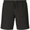 VIRTUS The One knielange Badeshorts Herren 1001 - black S