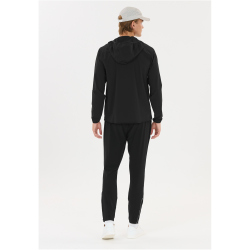 VIRTUS Michi Performance Trainingshose Herren 1001 - black S