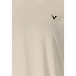 VIRTUS Maini Trainingsshirt Herren 1311 - cumulus cloud S