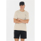 VIRTUS Maini Trainingsshirt Herren 1311 - cumulus cloud S