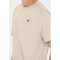 VIRTUS Maini Trainingsshirt Herren 1311 - cumulus cloud S