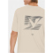 VIRTUS Maini Trainingsshirt Herren 1311 - cumulus cloud S
