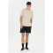 VIRTUS Maini Trainingsshirt Herren 1311 - cumulus cloud S