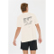 VIRTUS Maini Trainingsshirt Herren 1002 - white S