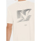 VIRTUS Maini Trainingsshirt Herren 1002 - white S