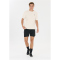 VIRTUS Maini Trainingsshirt Herren 1002 - white S