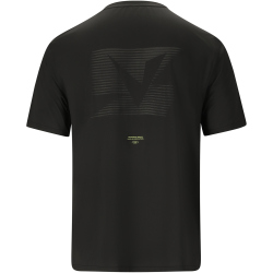VIRTUS Maini Trainingsshirt Herren 1001 - black S