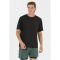 VIRTUS Maini Trainingsshirt Herren 1001 - black S