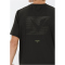 VIRTUS Maini Trainingsshirt Herren 1001 - black S