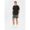 VIRTUS Maini Trainingsshirt Herren 1001 - black S