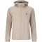 VIRTUS Louisi Laufjacke Herren 1311 - cumulus cloud S